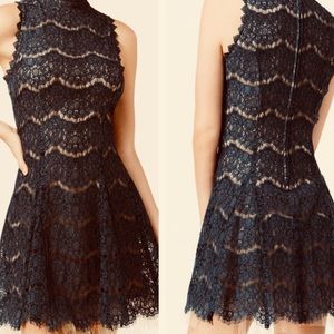Lace Dress